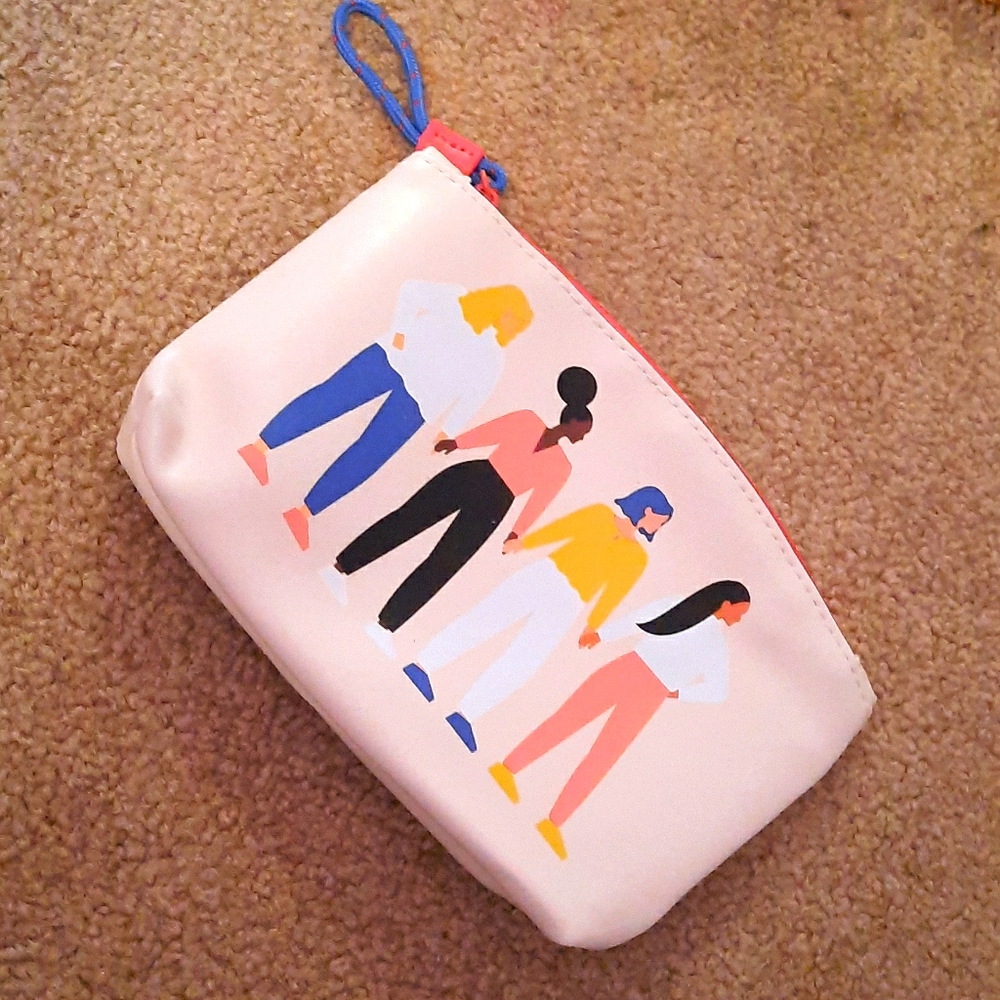 Women's Makeup Bag